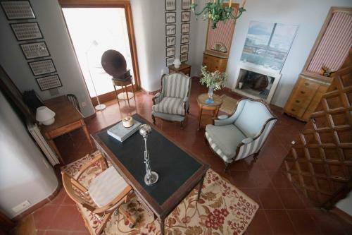 Bed & Breakfast Villa Dora (Only Adults)