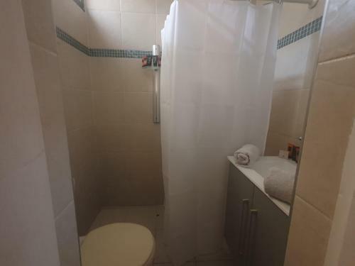 Apartamento Adelina