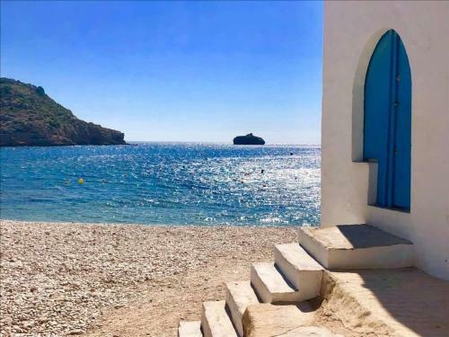 Apartamento La Isla Javea - 5008
