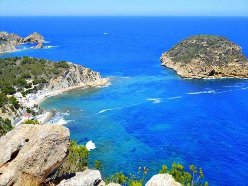 Apartamento La Isla Javea - 5008