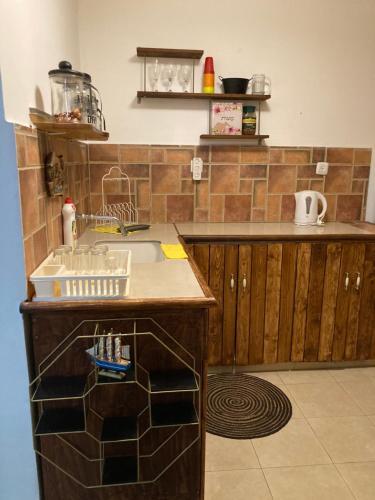 Apartamento Sweet Home