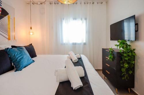 Apartamento Yantoria Morning Star-garden
