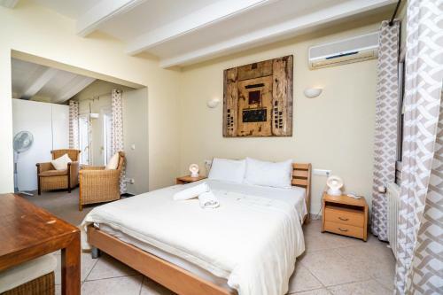 Villa Scenic By Westbeckvillas