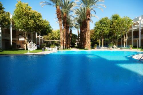 Apartamento Garden Suite & Pool