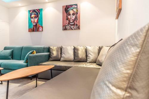 Apartamento Garden Suite & Pool