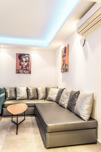Apartamento Garden Suite & Pool