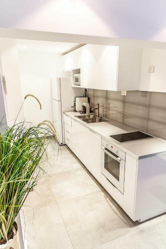 Apartamento Garden Suite & Pool