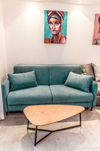 Apartamento Garden Suite & Pool
