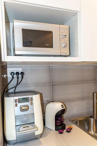 Apartamento Garden Suite & Pool