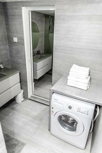 Apartamento Garden Suite & Pool