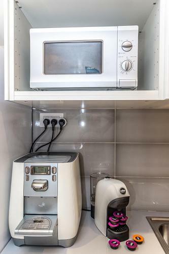Apartamento Garden Suite & Pool