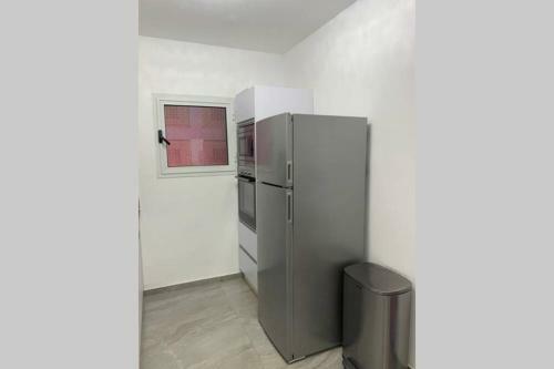 Orel 3-room Apartment