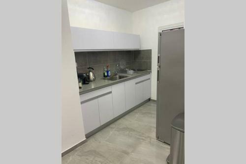 Orel 3-room Apartment