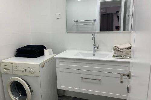 Orel 3-room Apartment
