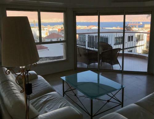 Apartamento Amdar Suite