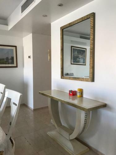 Apartamento Amdar Suite
