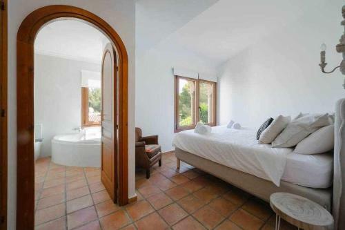 Villa Lilou Naturaleza Y Tranquilidad