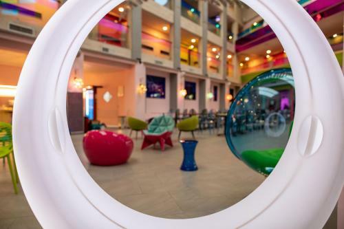 Hotel Abraham Hostel Eilat