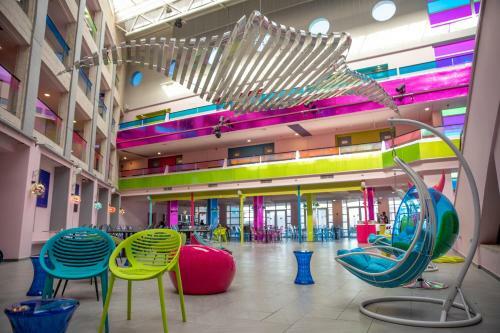 Hotel Abraham Hostel Eilat