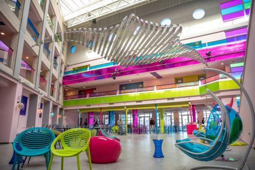 Hotel Abraham Hostel Eilat
