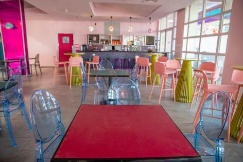 Hotel Abraham Hostel Eilat