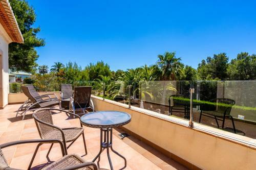 Villa Delfino By Westbeckvillas