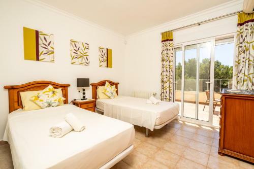 Villa Delfino By Westbeckvillas