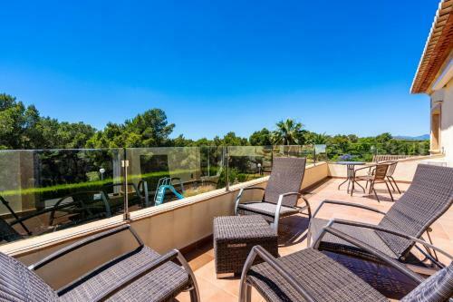 Villa Delfino By Westbeckvillas