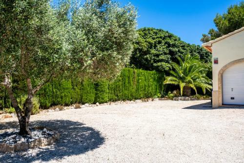 Villa Delfino By Westbeckvillas