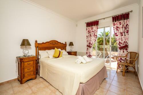 Villa Delfino By Westbeckvillas
