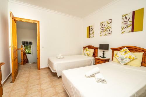 Villa Delfino By Westbeckvillas
