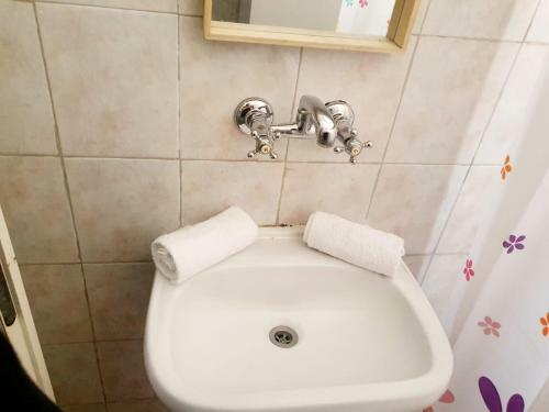 Apartamento Cozy Place