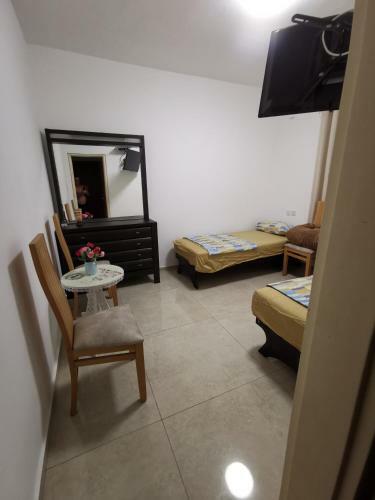 Apartamento Susana
