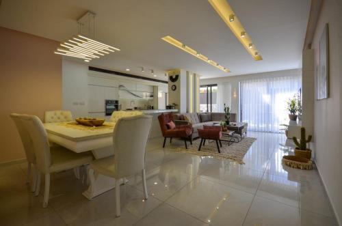 Apartamento Sweet Home Shahamon