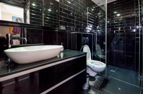 Apartamento Sweet Home Shahamon
