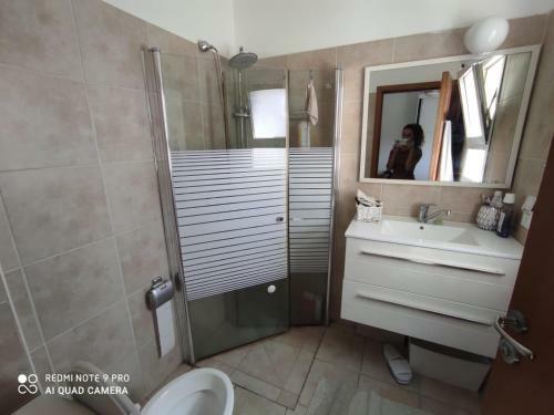 Apartamento Eilat Duplex Desert And Mountain View