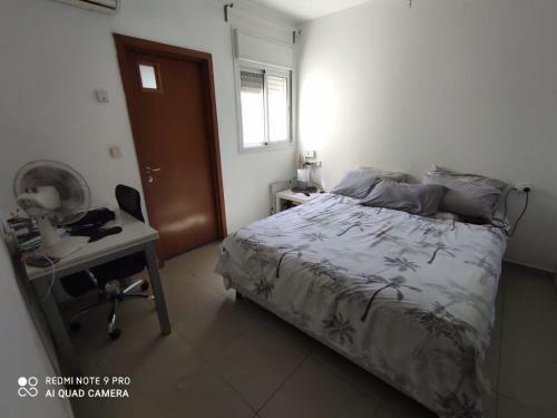Apartamento Eilat Duplex Desert And Mountain View