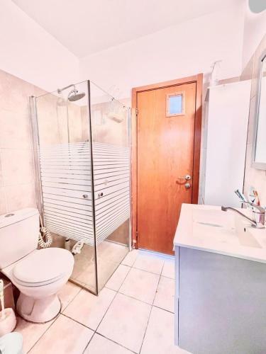 Apartamento Eilat Duplex Desert And Mountain View