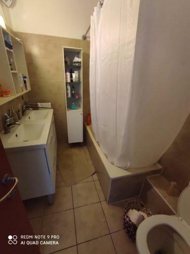 Apartamento Eilat Duplex Desert And Mountain View
