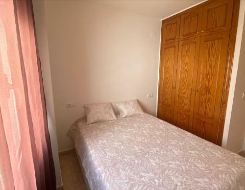 Apartamento Casa Char
