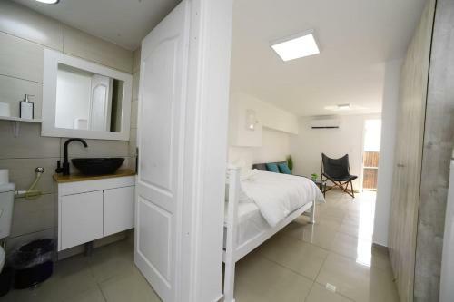 Apartamento Mirit Place