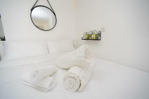 Apartamento Mirit Place