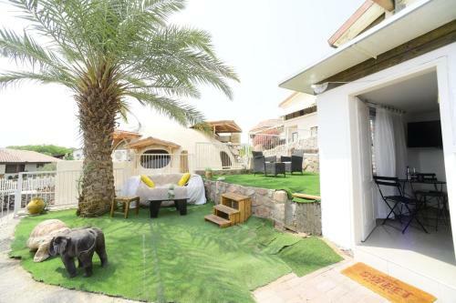 Apartamento Mirit Place