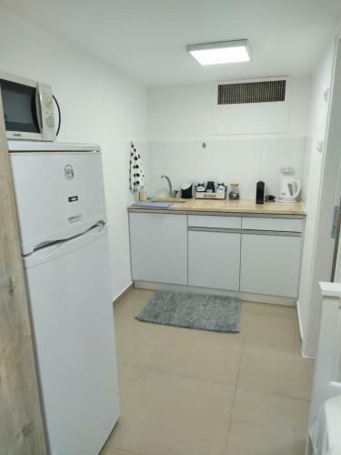 Apartamento Mirit Place
