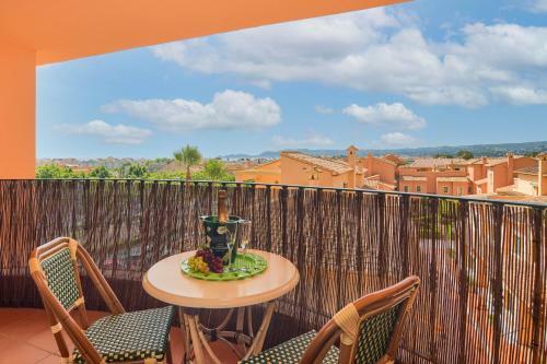 Apartamento Jardines De Noa