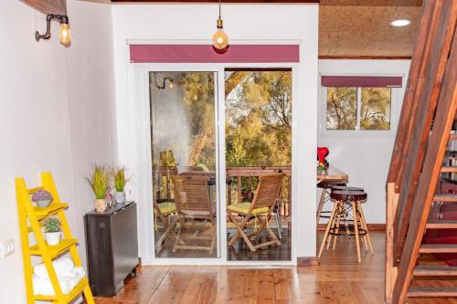 Apartamento ?????? ?? ??? - Gili's Hide A Way