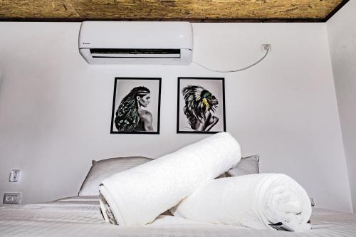 Apartamento ?????? ?? ??? - Gili's Hide A Way