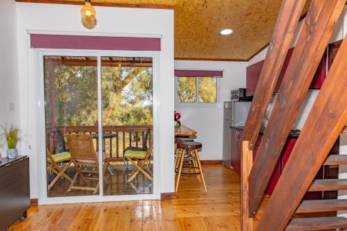 Apartamento ?????? ?? ??? - Gili's Hide A Way