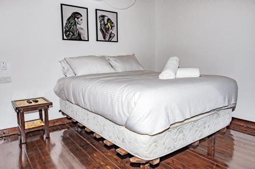 Apartamento ?????? ?? ??? - Gili's Hide A Way