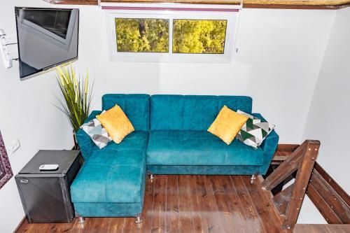 Apartamento ?????? ?? ??? - Gili's Hide A Way